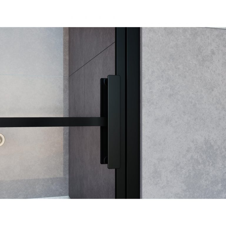marenza-bellini-porte-de-douche-160x200cm-panneau-fixe-cadre-lignes-c-t-ext-rieur-anti-calcaire-noir-mat-sw491691 (1)