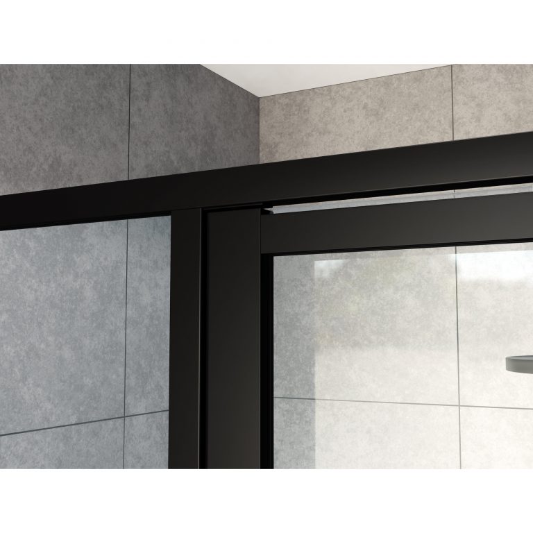 marenza-bellini-porte-de-douche-160x200cm-panneau-fixe-cadre-lignes-c-t-ext-rieur-anti-calcaire-noir-mat-sw491691 (2)